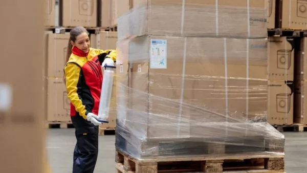 Heavy Shipment or Cargo booking
